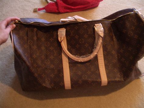 louis vuitton duffle bag replica reddit|knockoff louis vuitton bags.